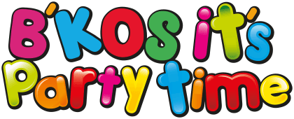 B'kos it's Party Time