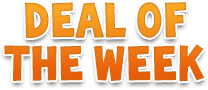 Deal of the week
